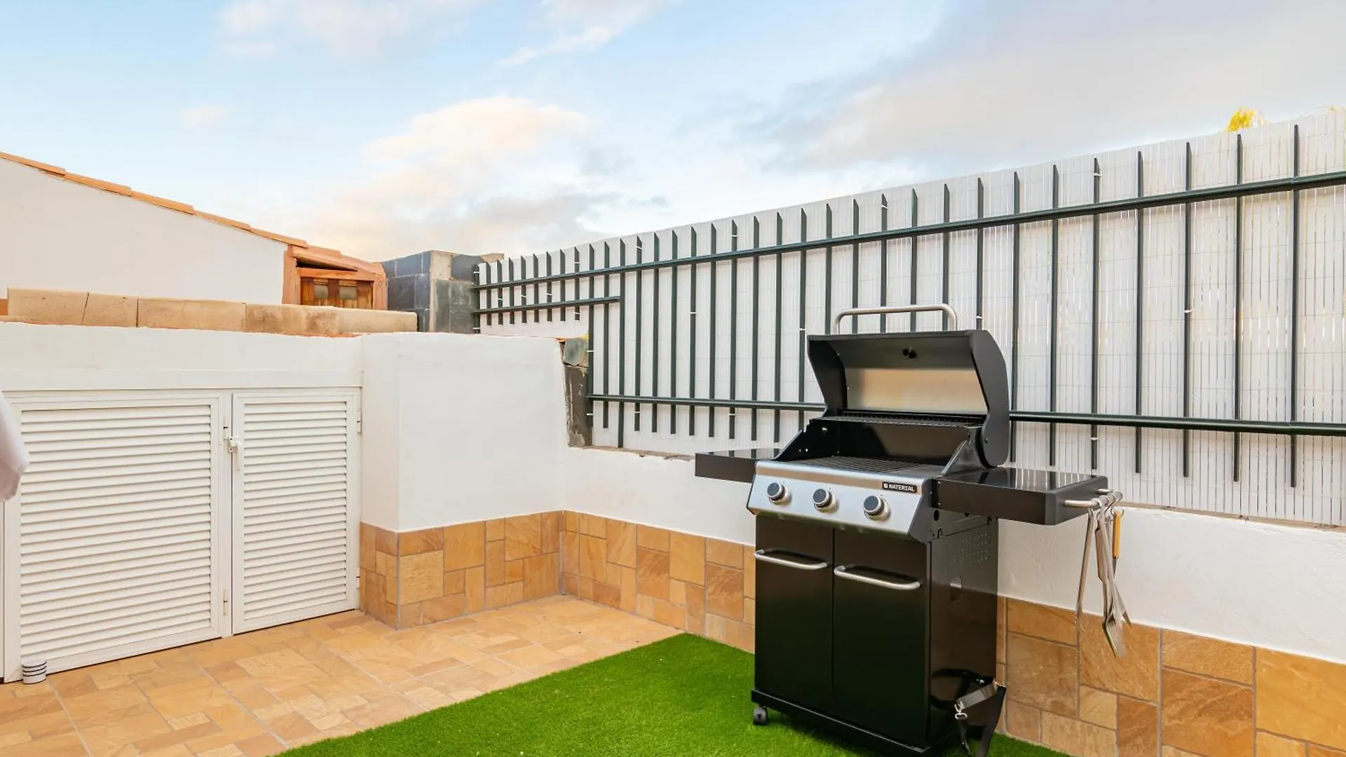Canarian Holiday Home - Exclusive Private House In Maspalomas San Bartolomé Spanien