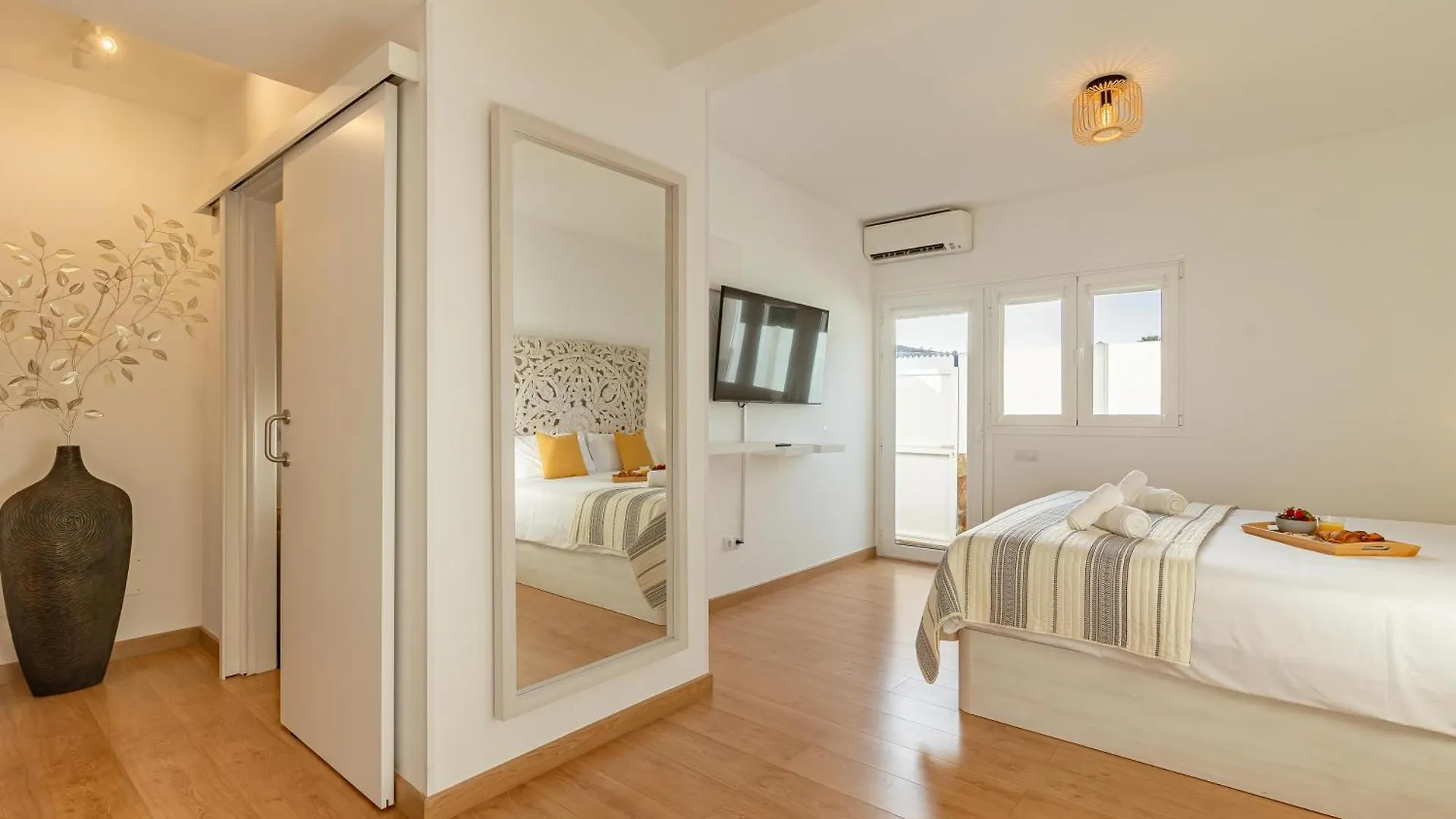 Canarian Holiday Home - Exclusive Private House In Maspalomas San Bartolomé 0*,  Spanien