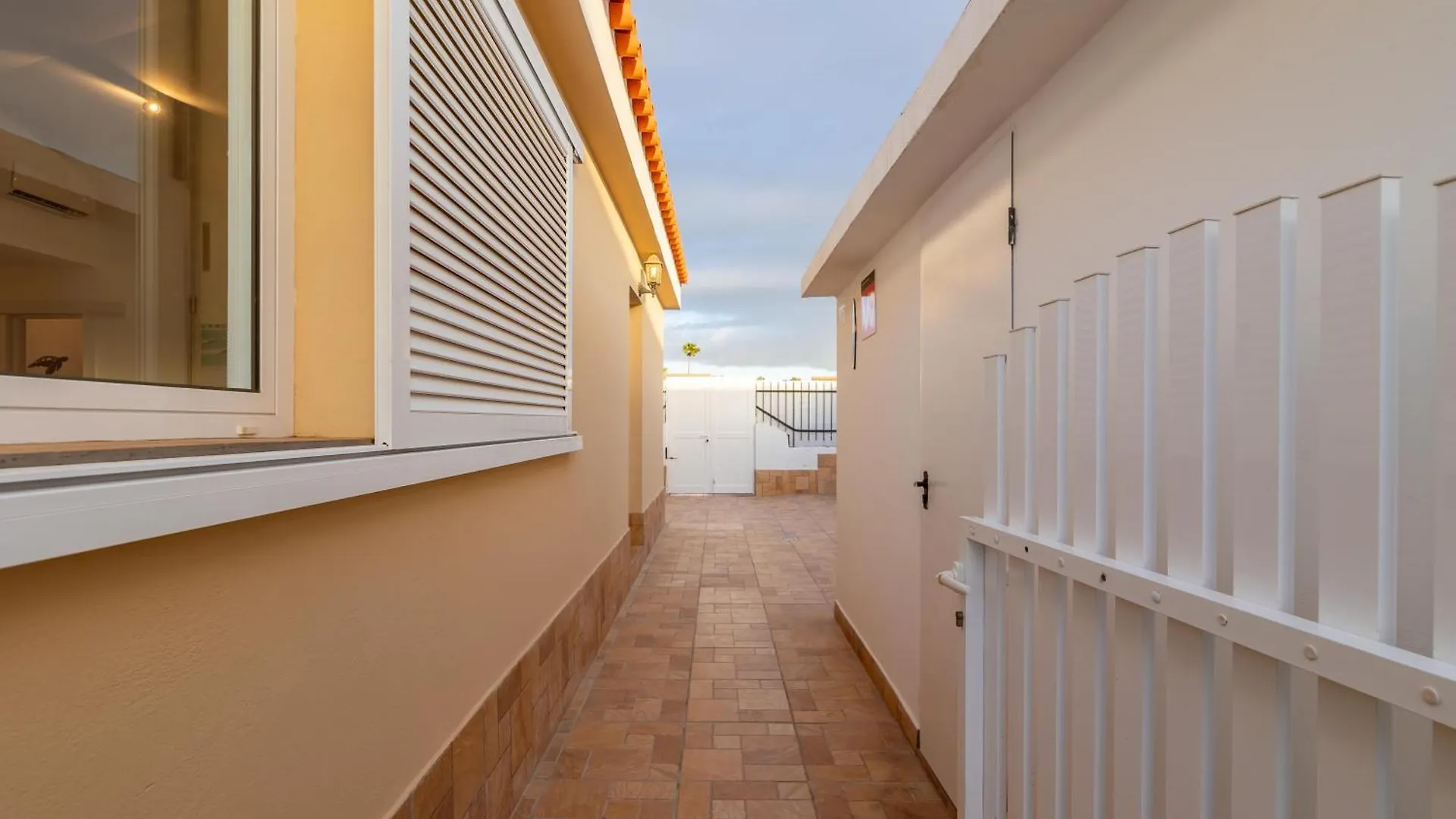 Canarian Holiday Home - Exclusive Private House In Maspalomas San Bartolomé Spanien