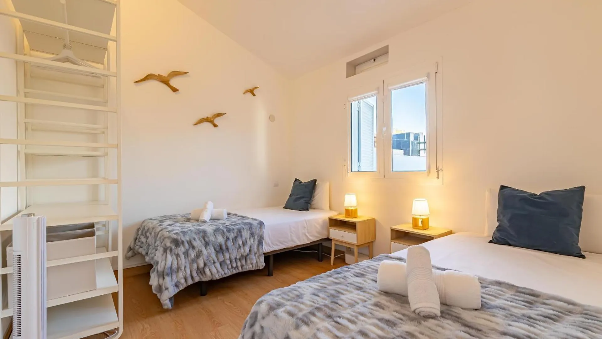 Canarian Holiday Home - Exclusive Private House In Maspalomas San Bartolomé