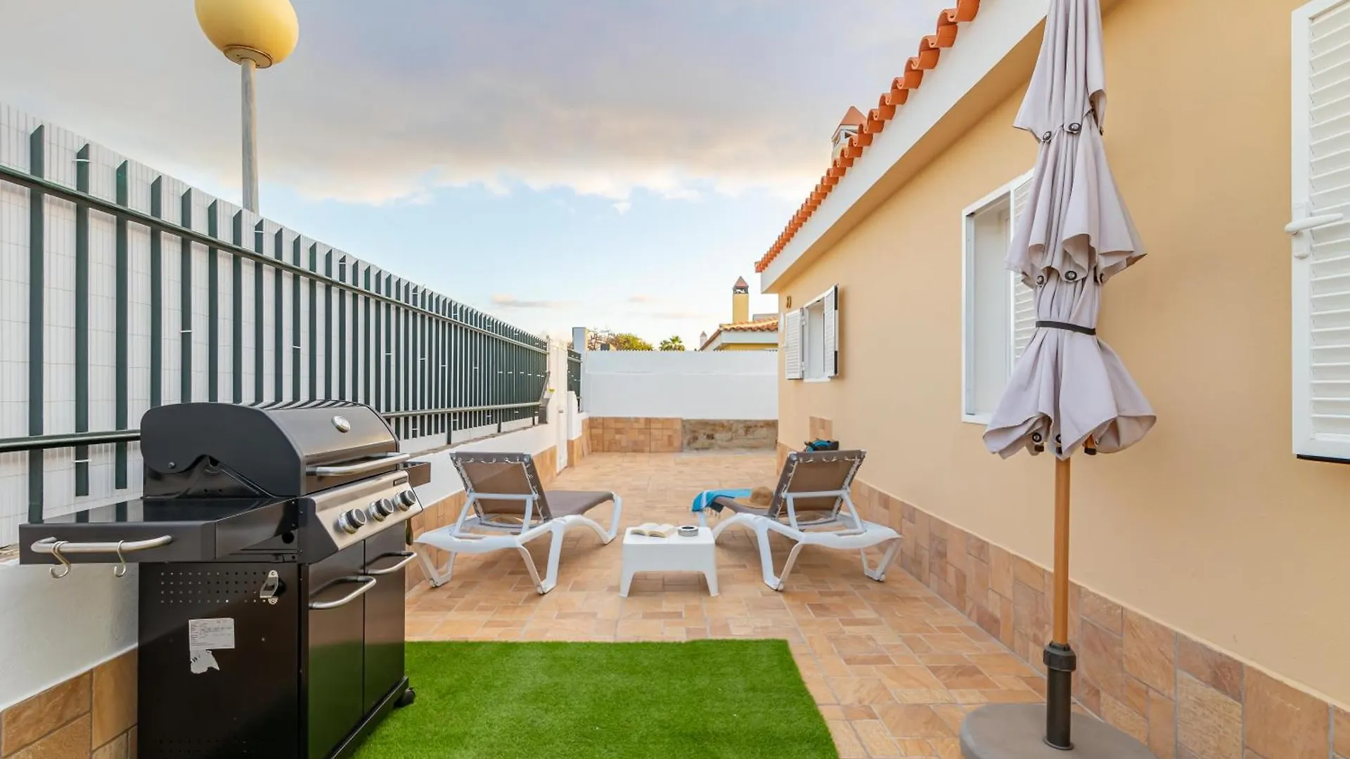 Canarian Holiday Home - Exclusive Private House In Maspalomas San Bartolomé 0*,