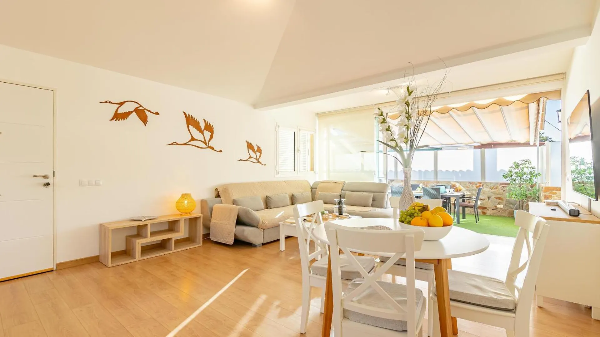 Canarian Holiday Home - Exclusive Private House In Maspalomas San Bartolomé