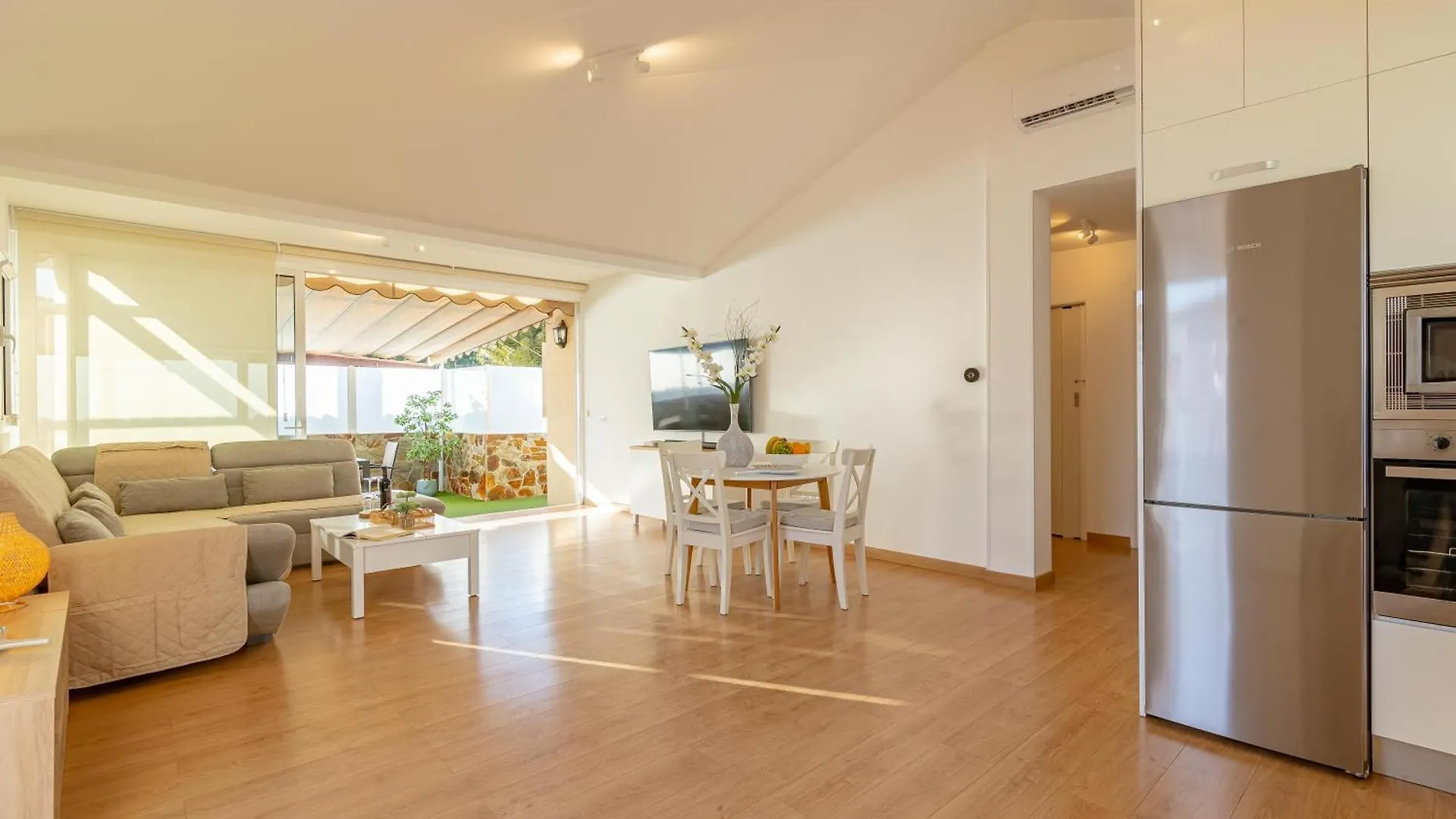 Canarian Holiday Home - Exclusive Private House In Maspalomas San Bartolomé
